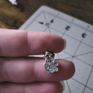 Pandora Pet Paw Charm